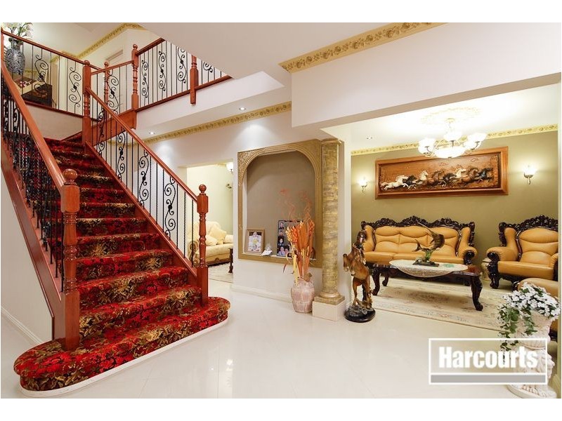 17 Diamond Parade, Skye VIC 3977