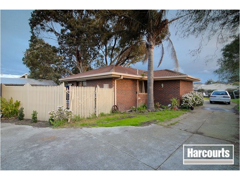 2/10 Canberra Street, Carrum VIC 3197