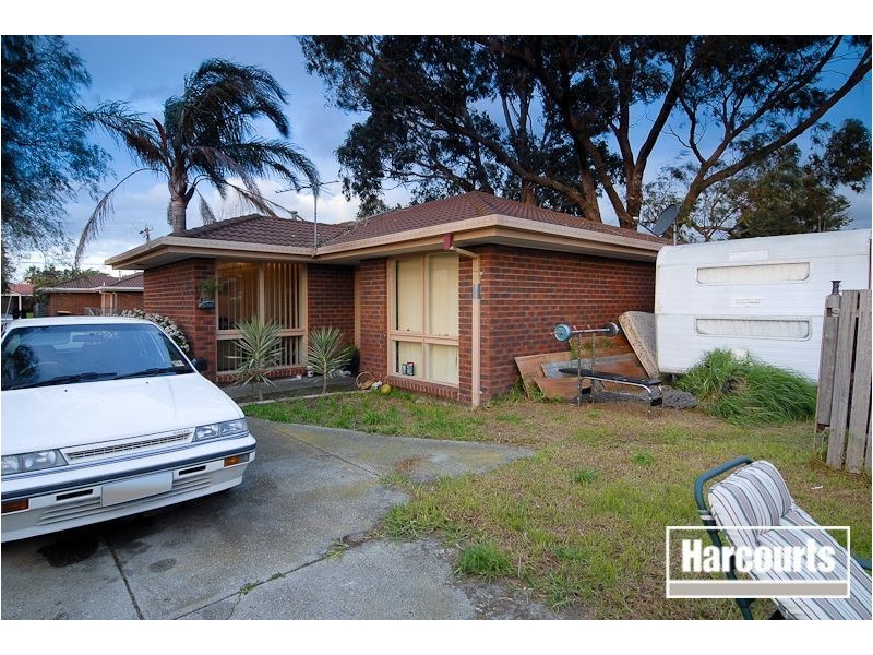 2/10 Canberra Street, Carrum VIC 3197