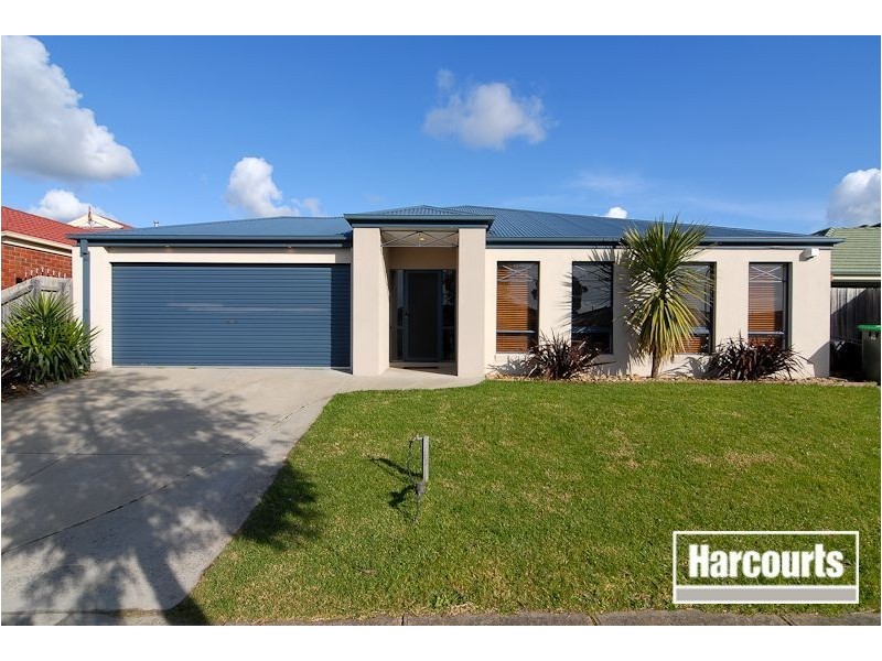 28 Edinburgh Drive, Skye VIC 3977
