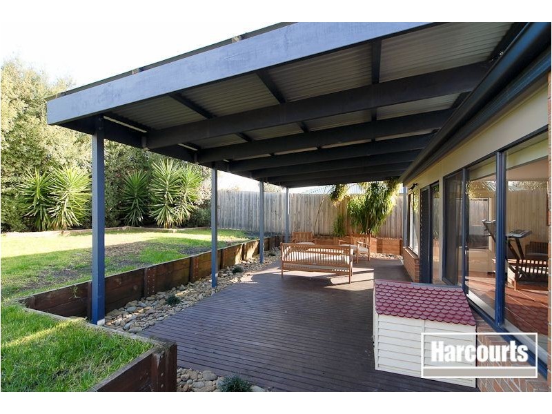 28 Edinburgh Drive, Skye VIC 3977