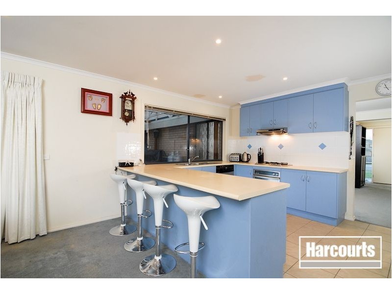 25 Banjo Boulevard, Carrum Downs VIC 3201
