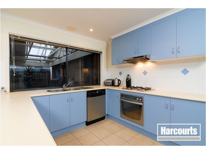 25 Banjo Boulevard, Carrum Downs VIC 3201