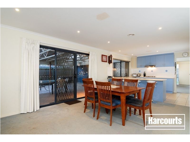 25 Banjo Boulevard, Carrum Downs VIC 3201