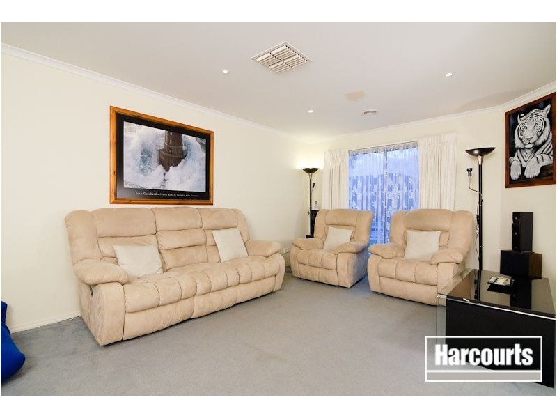 25 Banjo Boulevard, Carrum Downs VIC 3201