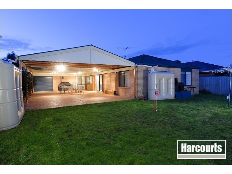 25 Banjo Boulevard, Carrum Downs VIC 3201