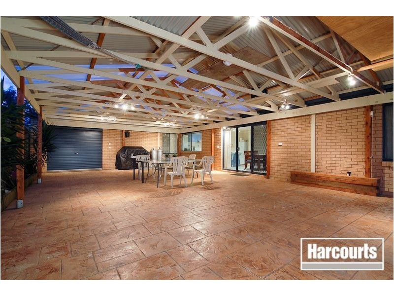 25 Banjo Boulevard, Carrum Downs VIC 3201