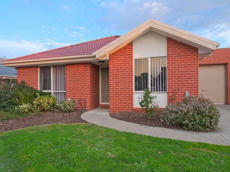 17/10 Hall Road, Carrum Downs VIC 3201