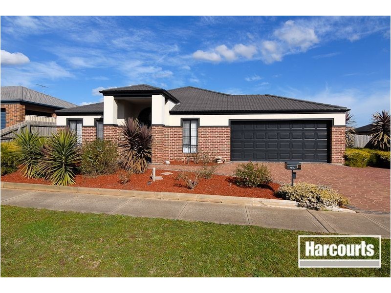 30 McGowan Drive, Skye VIC 3977