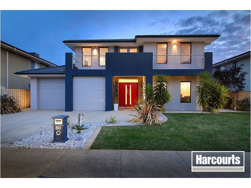 80 Sandhurst Boulevard, Sandhurst VIC 3977