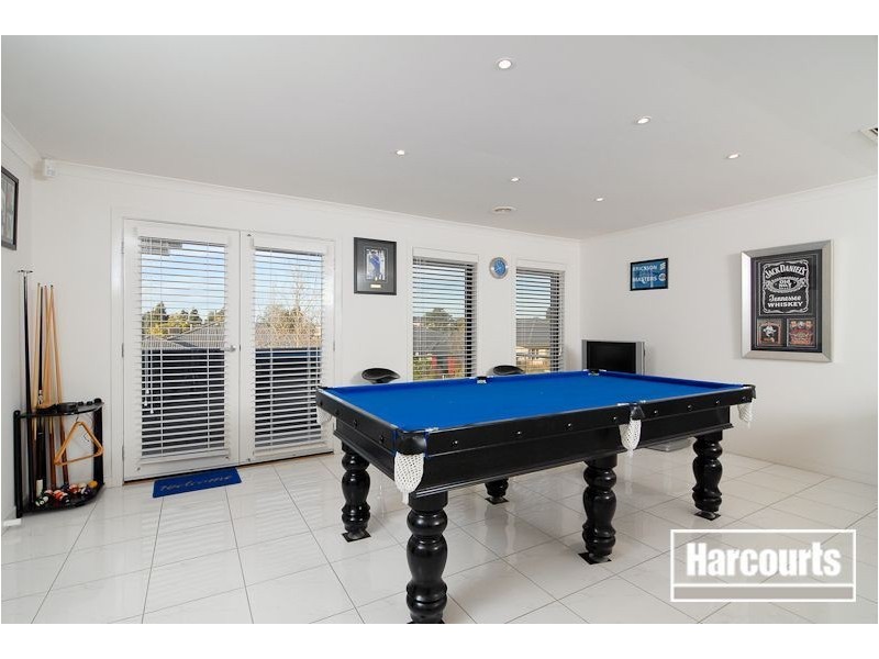 80 Sandhurst Boulevard, Sandhurst VIC 3977