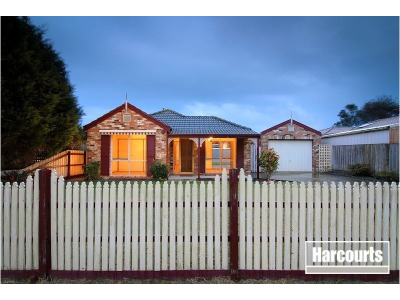 1 Amanda Drive, Carrum Downs VIC 3201