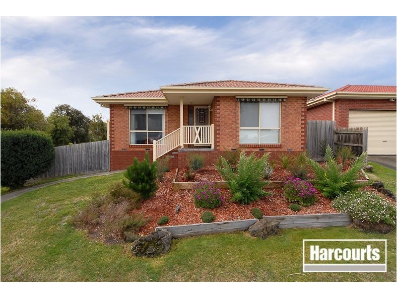 32 Carrum Woods Drive, Carrum Downs VIC 3201