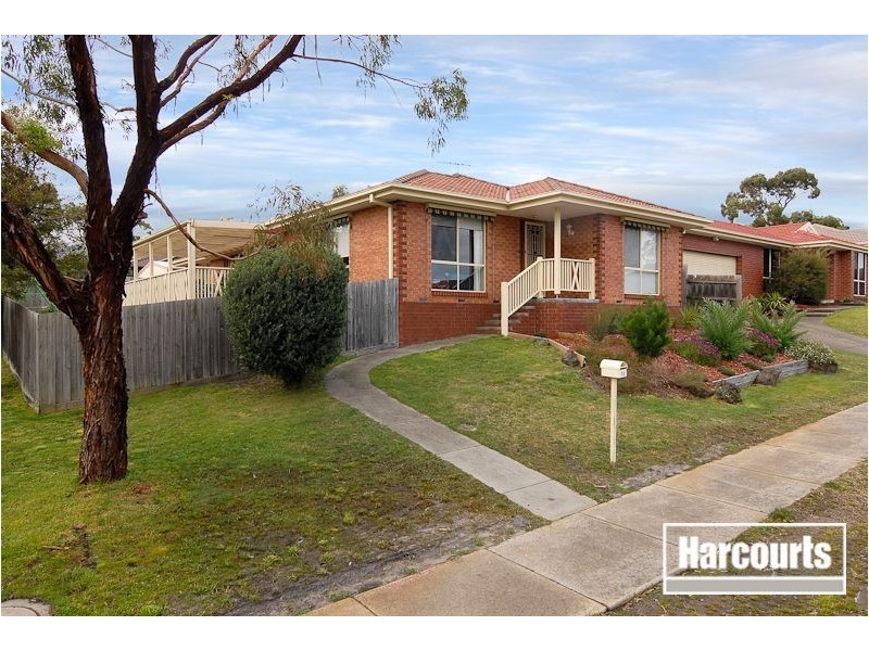 32 Carrum Woods Drive, Carrum Downs VIC 3201