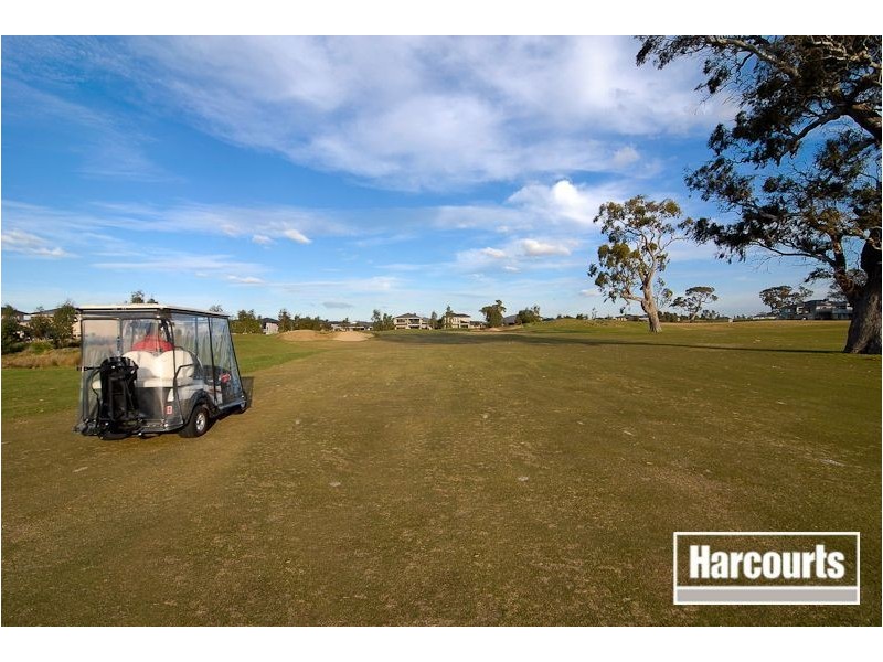 Lot 1011 Brindabella Circuit, Sandhurst VIC 3977