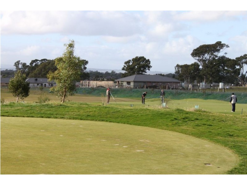 Lot 1011 Brindabella Circuit, Sandhurst VIC 3977