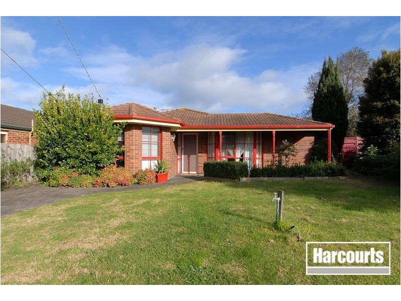 2 Merso Court, Carrum Downs VIC 3201