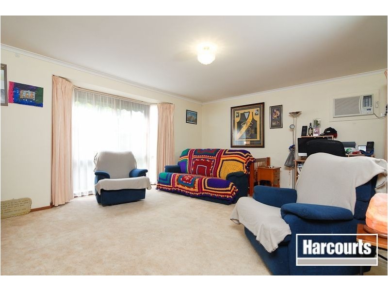 12 Pardalote Avenue, Carrum Downs VIC 3201