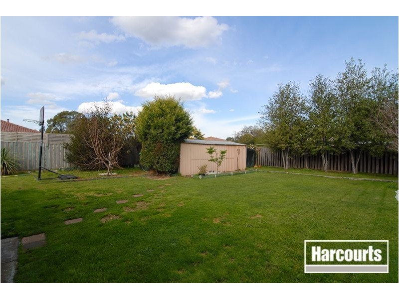 12 Pardalote Avenue, Carrum Downs VIC 3201