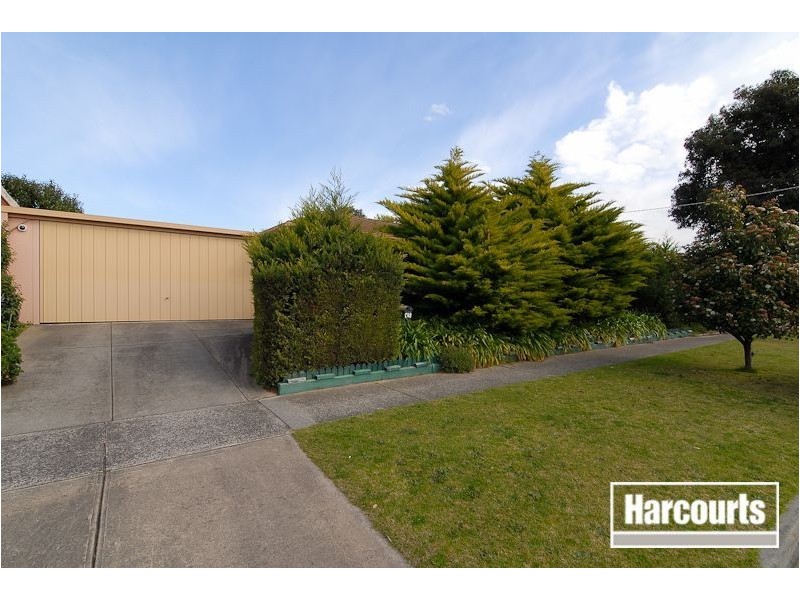 12 Pardalote Avenue, Carrum Downs VIC 3201