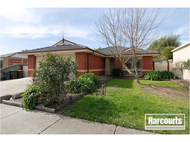 21 Victory Way, Carrum Downs VIC 3201