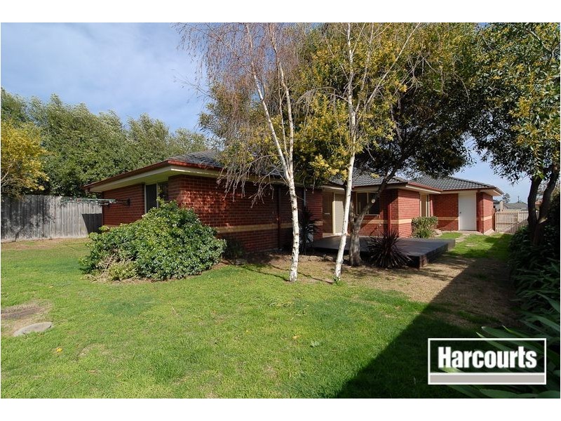 21 Victory Way, Carrum Downs VIC 3201