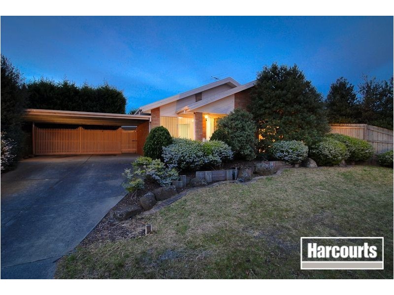3 Newbury Court, Carrum Downs VIC 3201