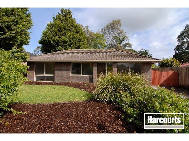 7 Hailes Court, Carrum Downs VIC 3201