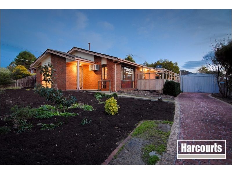 10 Josephina Court, Carrum Downs VIC 3201