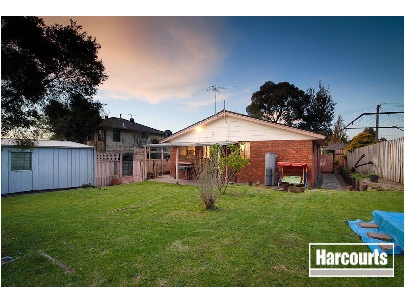 10 Josephina Court, Carrum Downs VIC 3201