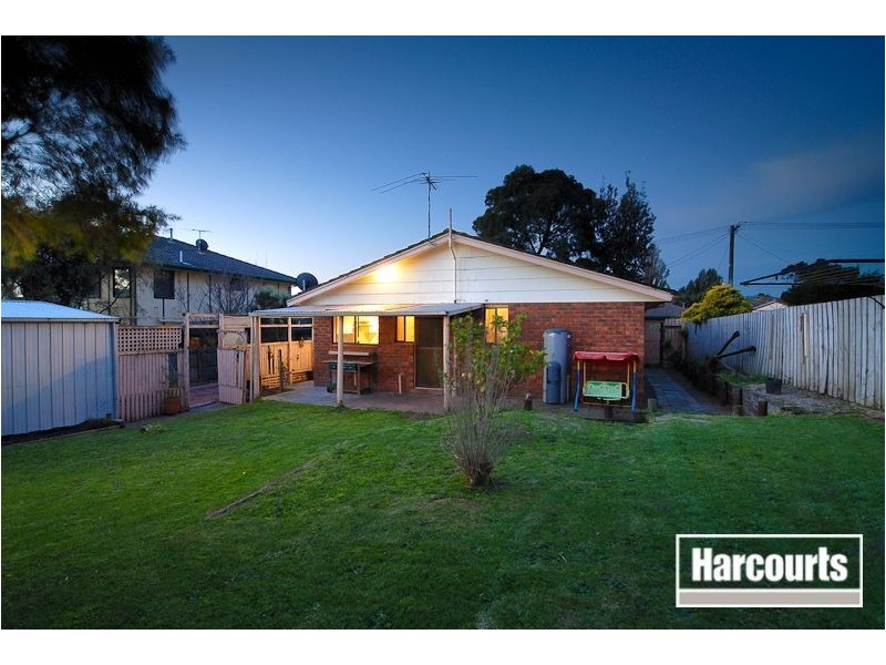 10 Josephina Court, Carrum Downs VIC 3201