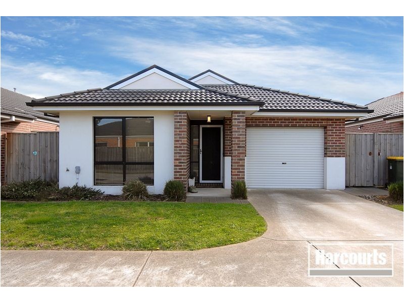 9/32 Lats Avenue, Carrum Downs VIC 3201