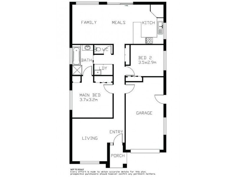 9/32 Lats Avenue, Carrum Downs VIC 3201