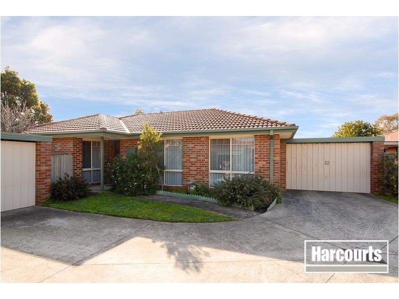 22 Cane Mews, Seaford VIC 3198