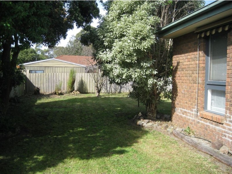 36 Moorhen Cres, Carrum Downs VIC 3201