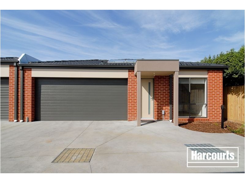 11/48 Broderick Road, Carrum Downs VIC 3201