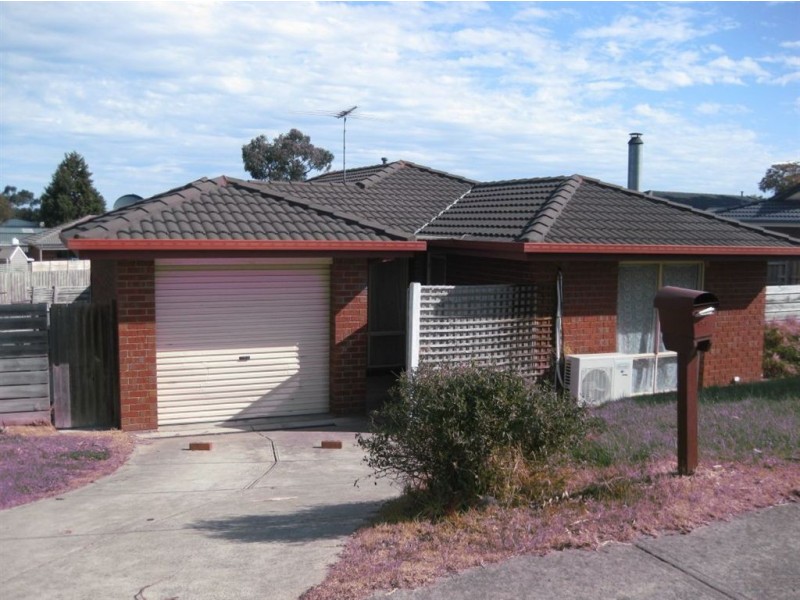 158 Hall Road, Carrum Downs VIC 3201