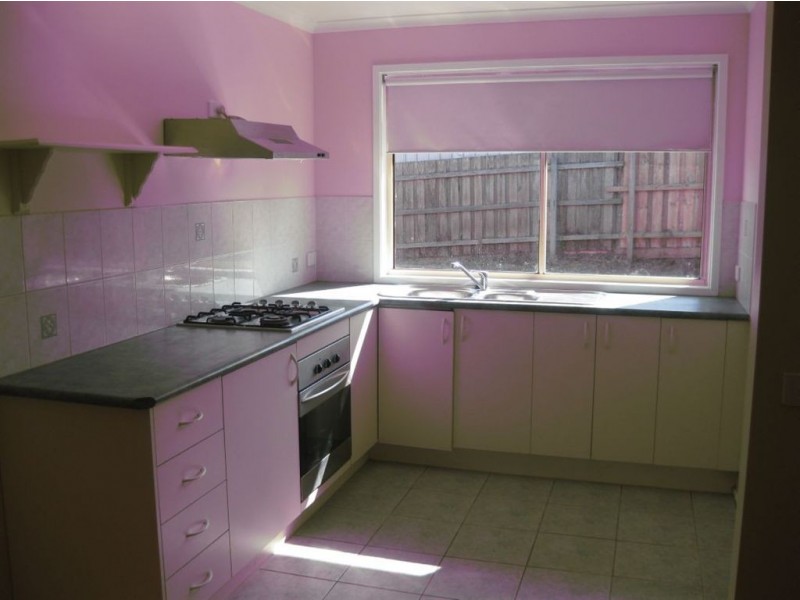 158 Hall Road, Carrum Downs VIC 3201