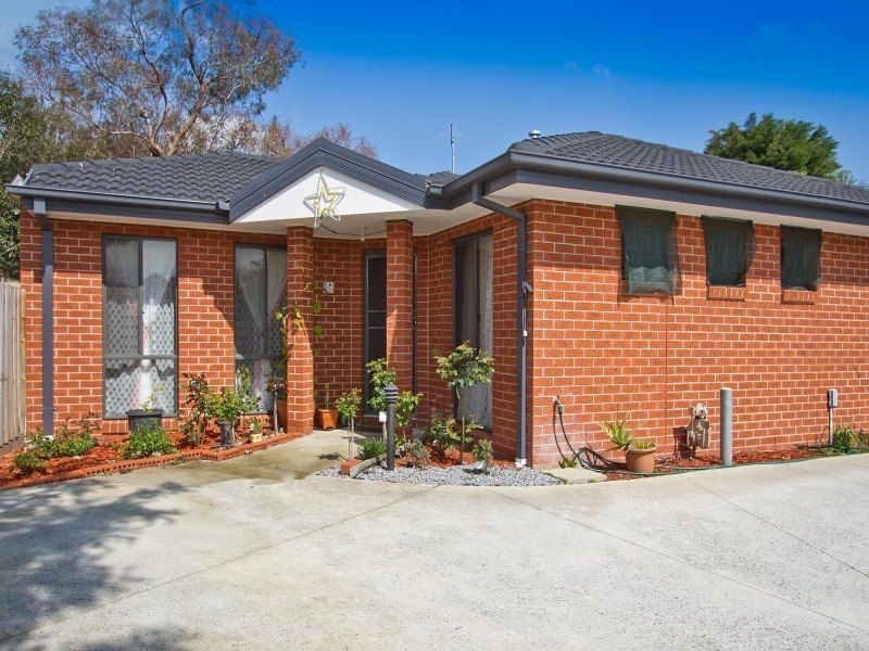 12a Broderick Road, Carrum Downs VIC 3201