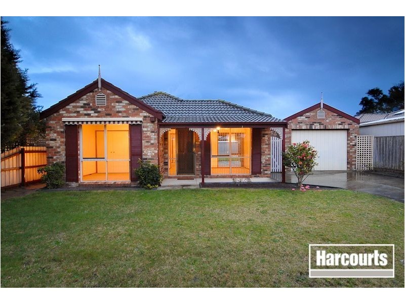 1 Amanda Drive, Carrum Downs VIC 3201