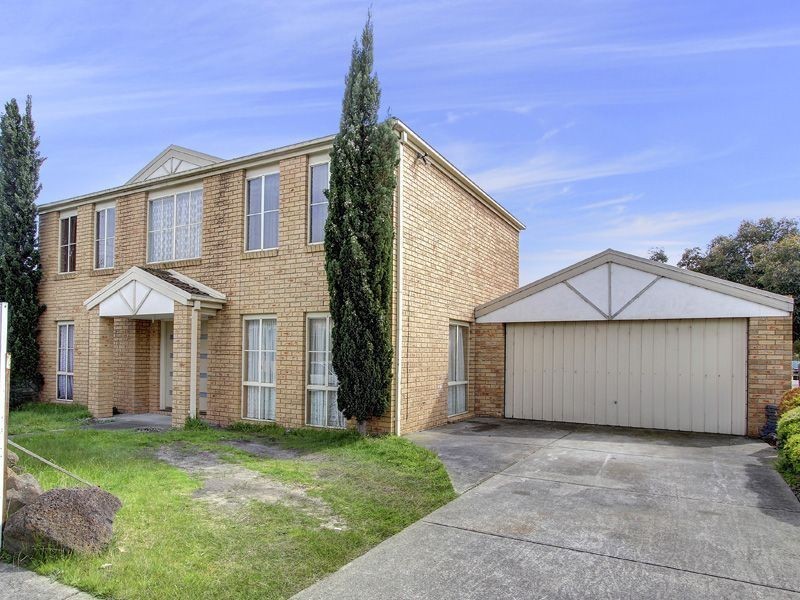 3 St Johns Wood, Skye VIC 3977