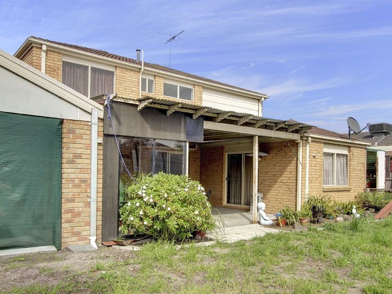 3 St Johns Wood, Skye VIC 3977
