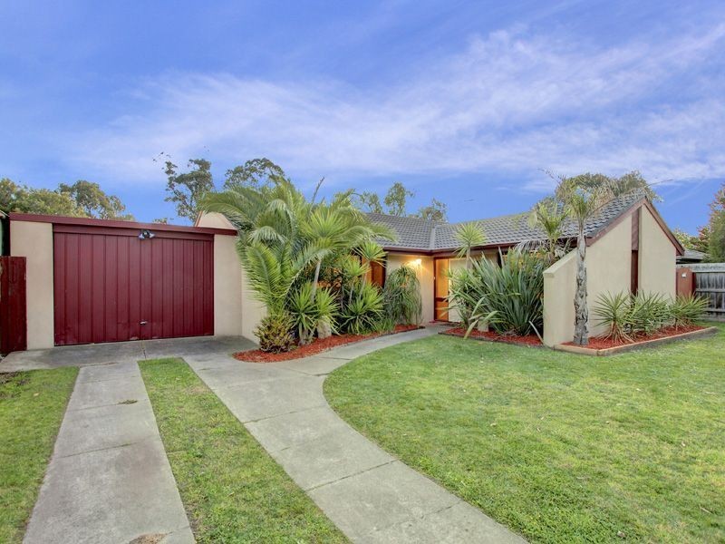 4 Swan Court, Carrum Downs VIC 3201