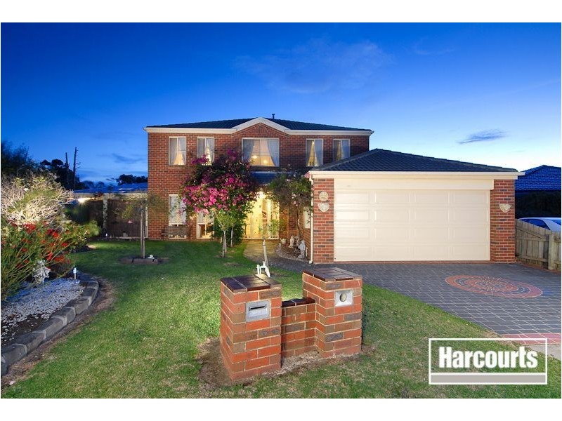 12 Streeton Court, Skye VIC 3977