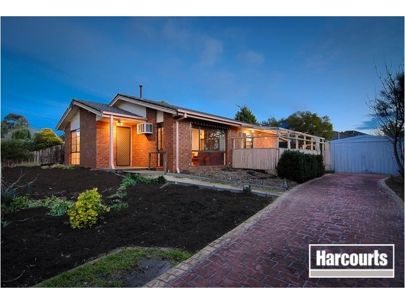 10 Josephina Court, Carrum Downs VIC 3201