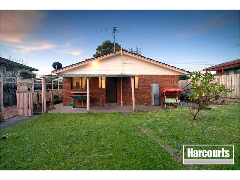 10 Josephina Court, Carrum Downs VIC 3201