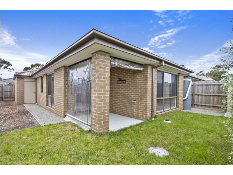 14/20 Carrumwoods Drive, Carrum Downs VIC 3201