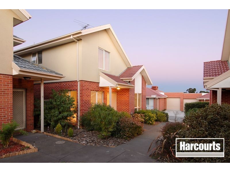 10/10 Hall Road, Carrum Downs VIC 3201