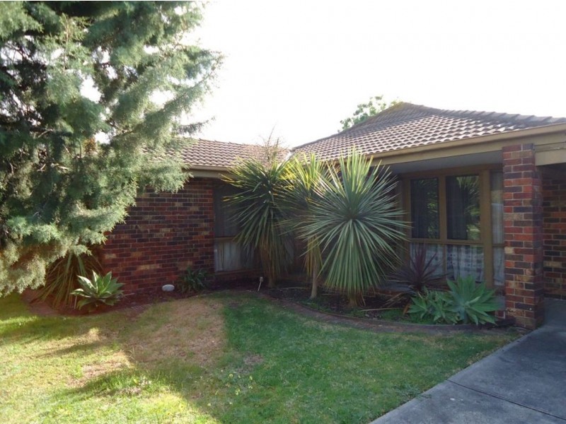 11 Corella Court, Carrum Downs VIC 3201