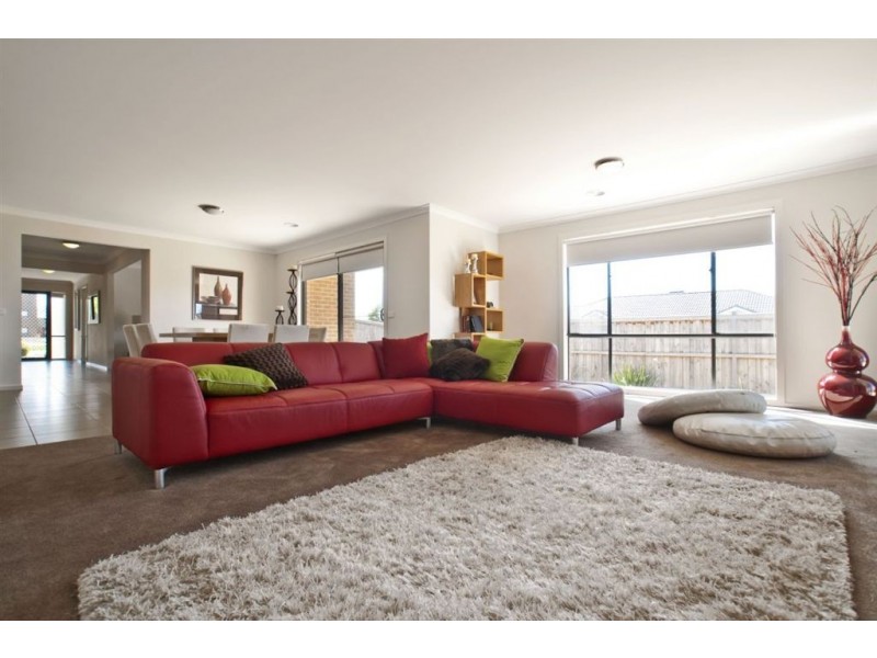 55 Tobin Way, Lyndhurst VIC 3975